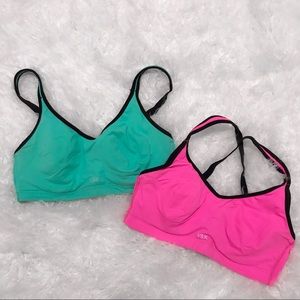 Victoria’s Secret sports bra bundle